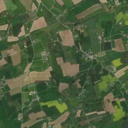 Le Theil-Bocage High Resolution Satellite Map