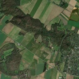 Feucherolles High Resolution Satellite Map