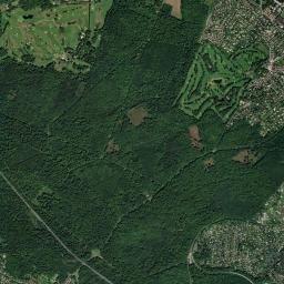 L’Étang-la-Ville High Resolution Satellite Map