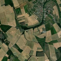 Nomeny High Resolution Satellite Map