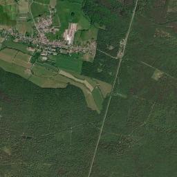 Walbourg High Resolution Satellite Map