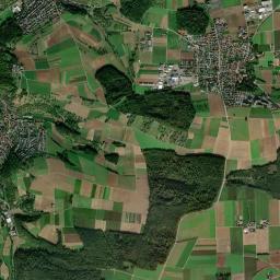 Eberdingen High Resolution Satellite Map