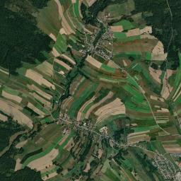 Heidenreichstein High Resolution Satellite Map