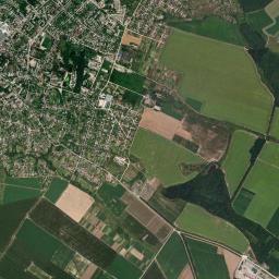 Dunaivtsi High Resolution Satellite Map