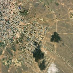 Miyaly High Resolution Satellite Map