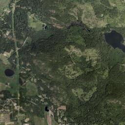 North Cowichan High Resolution Satellite Map