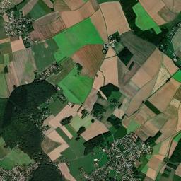 Tacoignières High Resolution Satellite Map