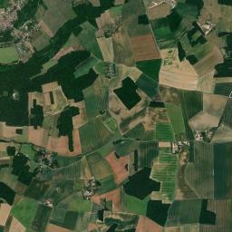 Villeneuve-sur-Bellot High Resolution Satellite Map