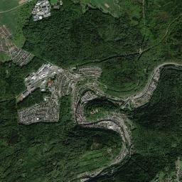 Neuenbürg High Resolution Satellite Map