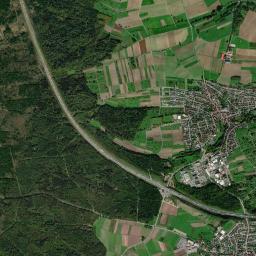 Wimsheim, DE locator map