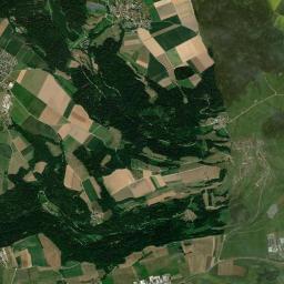 Täferrot High Resolution Satellite Map