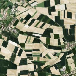 Perkam High Resolution Satellite Map