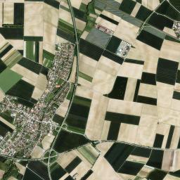Alterhofen High Resolution Satellite Map
