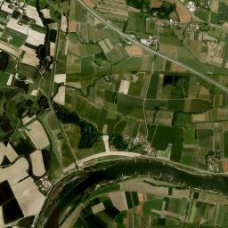 Offenberg High Resolution Satellite Map