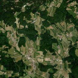 Schaufling High Resolution Satellite Map