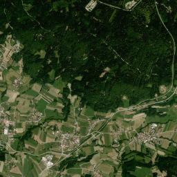 Lalling High Resolution Satellite Map
