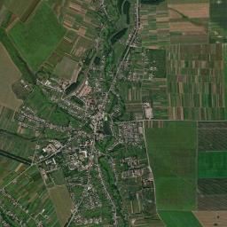 Tovste High Resolution Satellite Map