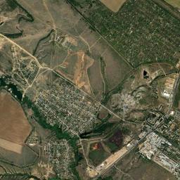 Vodstroy High Resolution Satellite Map