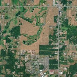 135-199 Kelly Rd, Bellingham, WA 98226 Satellite Map