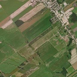 Normandin High Resolution Satellite Map