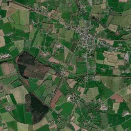 Saint-Jean-des-Champs High Resolution Satellite Map