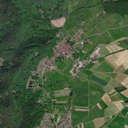 Neuwiller-lès-Saverne High Resolution Satellite Map