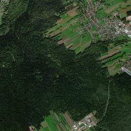 Engelsbrand High Resolution Satellite Map