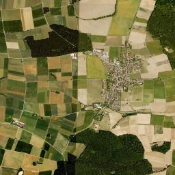 Tagmersheim High Resolution Satellite Map