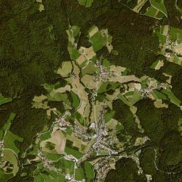 Ringelai High Resolution Satellite Map