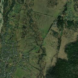 Nebyliv High Resolution Satellite Map