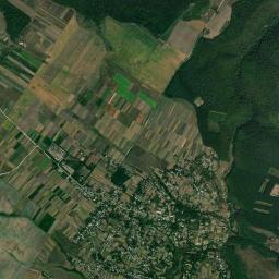 Chernelytsya High Resolution Satellite Map