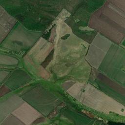 Yur”yivs’kyy Rayon High Resolution Satellite Map