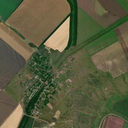 Krasnovka High Resolution Satellite Map