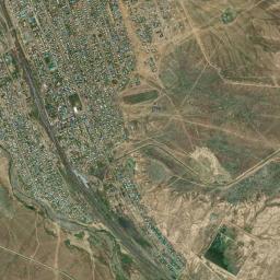 Embi High Resolution Satellite Map