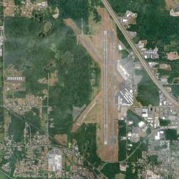 Marietta-Alderwood High Resolution Satellite Map