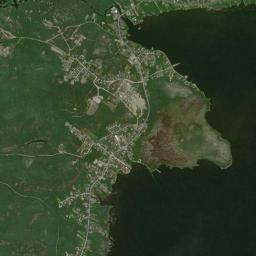 Gambo High Resolution Satellite Map