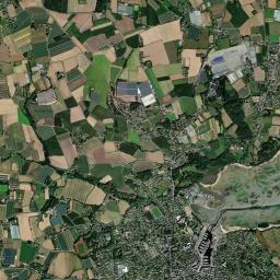 Ploubazlanec High Resolution Satellite Map