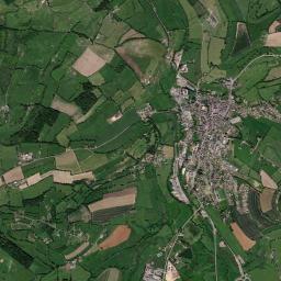 Gacé High Resolution Satellite Map