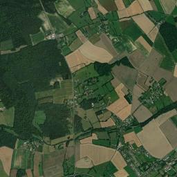 Saint-Sulpice-sur-Risle High Resolution Satellite Map