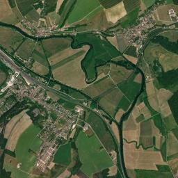 Lérouville High Resolution Satellite Map