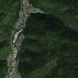 Höfen an der Enz High Resolution Satellite Map