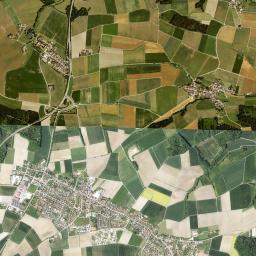 Buchdorf High Resolution Satellite Map