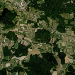 Grattersdorf High Resolution Satellite Map