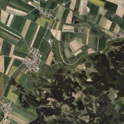 Japons High Resolution Satellite Map