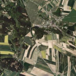 Geras High Resolution Satellite Map