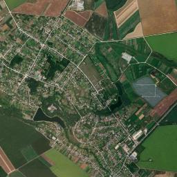 Makiv High Resolution Satellite Map