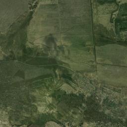 Toshkivka High Resolution Satellite Map
