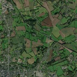 Saint-Georges-des-Groseillers High Resolution Satellite Map