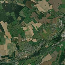 Rai High Resolution Satellite Map