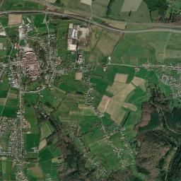 Phalsbourg High Resolution Satellite Map